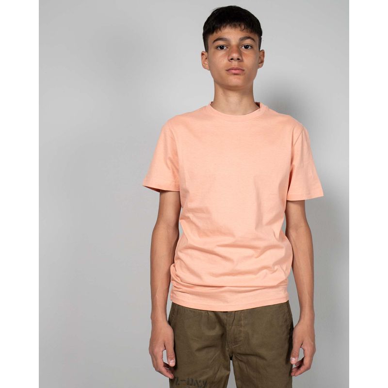 Tricou-basic-din-bumbac-cu-maneca-scurta-24DAK10001