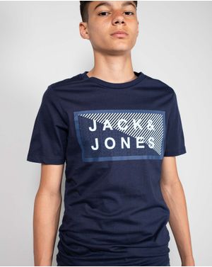 Tricou din bumbac cu maneca scurta 24DAK10002