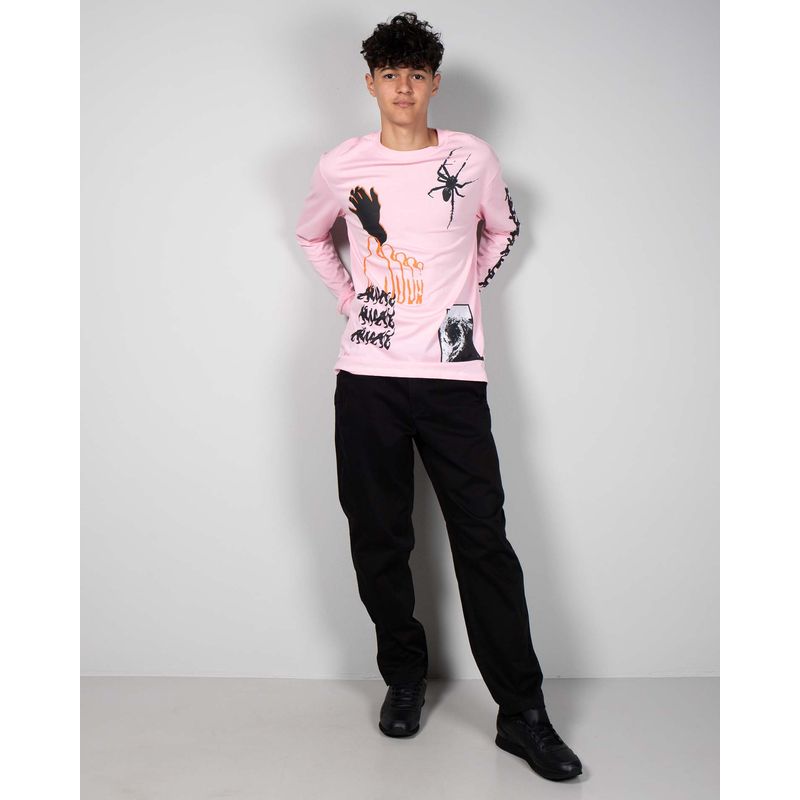 Bluza-din-bumbac-cu-imprimeu-24KOS05001