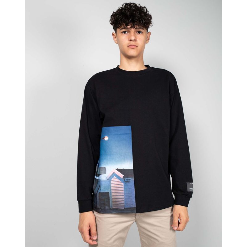 Bluza-din-bumbac-cu-maneca-lunga-si-imprimeu-24KOS32041