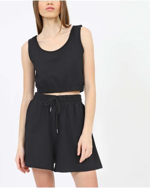 Top uni Doca fara maneci