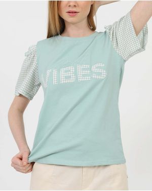 Tricou Doca Cool Vibes