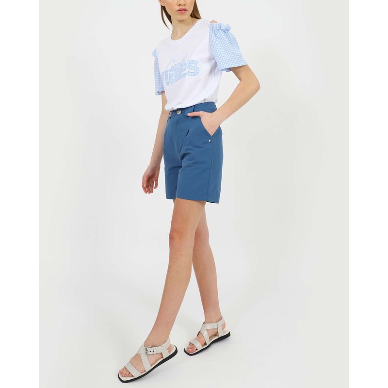 39493001-PANTALONI-SCURTI---DAMA