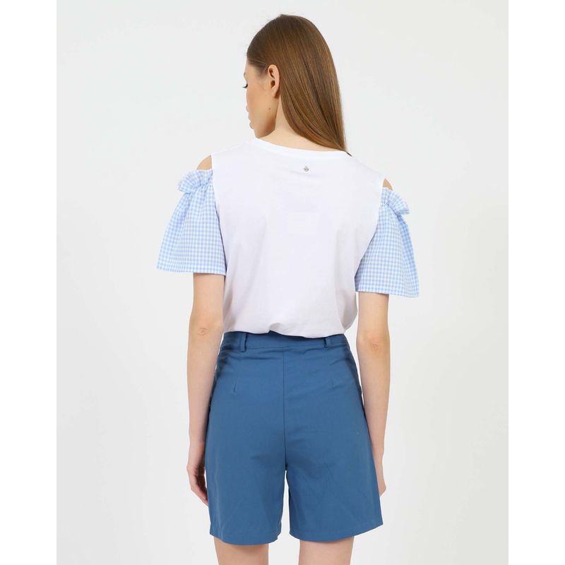 39493001-PANTALONI-SCURTI---DAMA