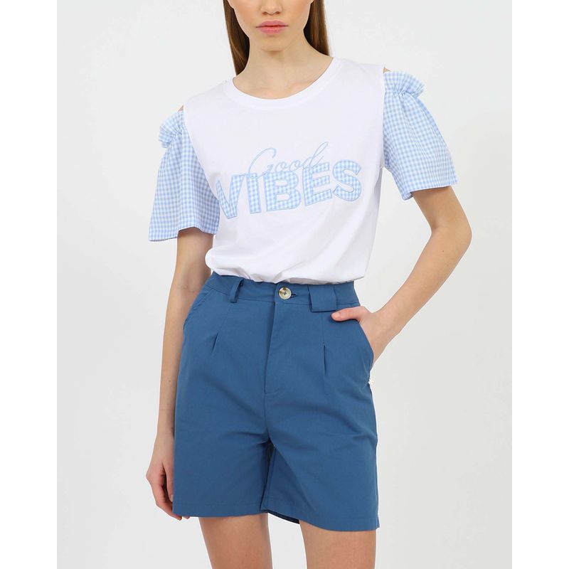 39493001-PANTALONI-SCURTI---DAMA