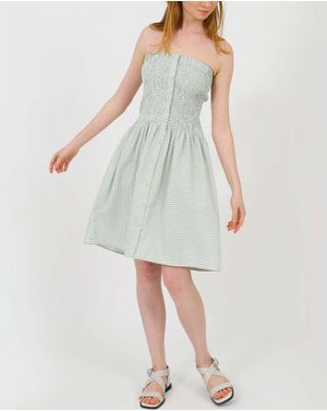 Rochie Doca cu bust elastic