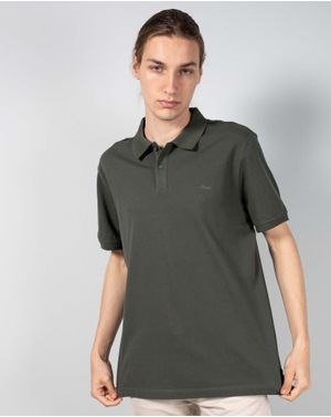 Tricou polo din bumbac 24LGD10003