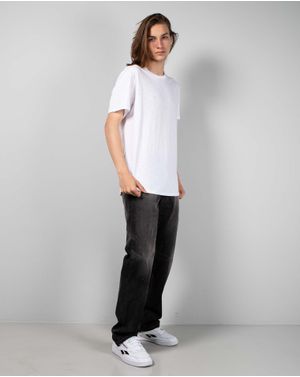 Tricou basic din bumbac 24LGD10004
