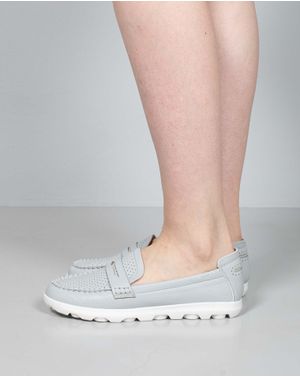 Espadrile cu talpa flexibila 24QJI11001