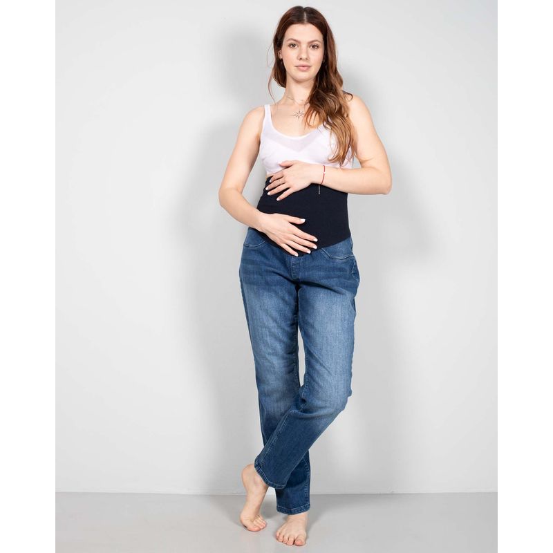 Jeans-maternity-cu-buzunare-la-spate-22ALN01096