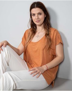 Bluza asimetrica N240423006