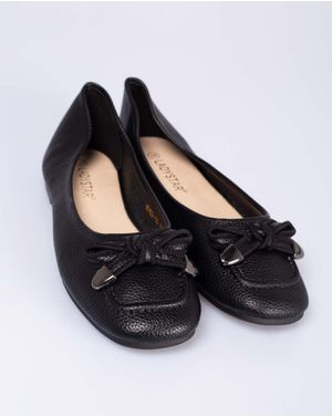 Balerini flexibili cu talpa joasa pentru femei 24QJI10009