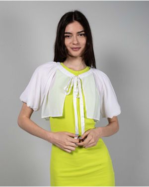 Bolero subtire pentru femei 23ITTG3005