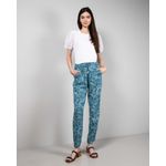 Pantaloni-din-vascoza-cu-talie-elastica-si-buzunare-24LGD12003