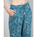 Pantaloni-din-vascoza-cu-talie-elastica-si-buzunare-24LGD12003