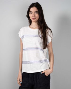 Tricou din bumbac fara maneci N240137005