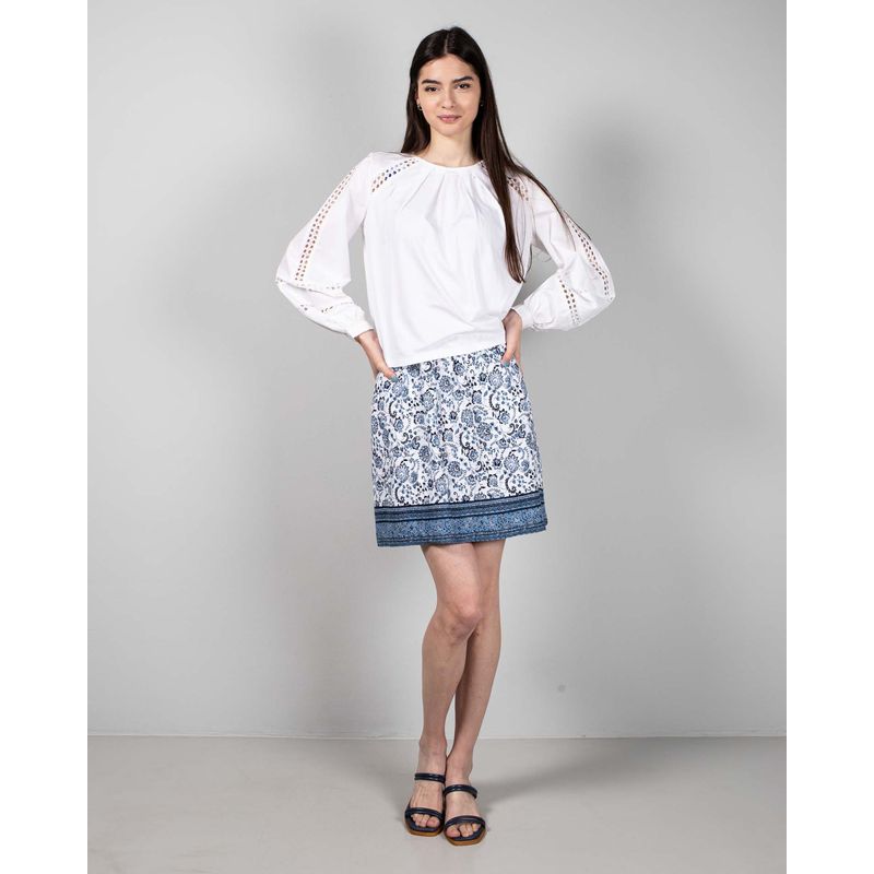 Fusta-cu-talie-elastica-si-imprimeu-N240170002