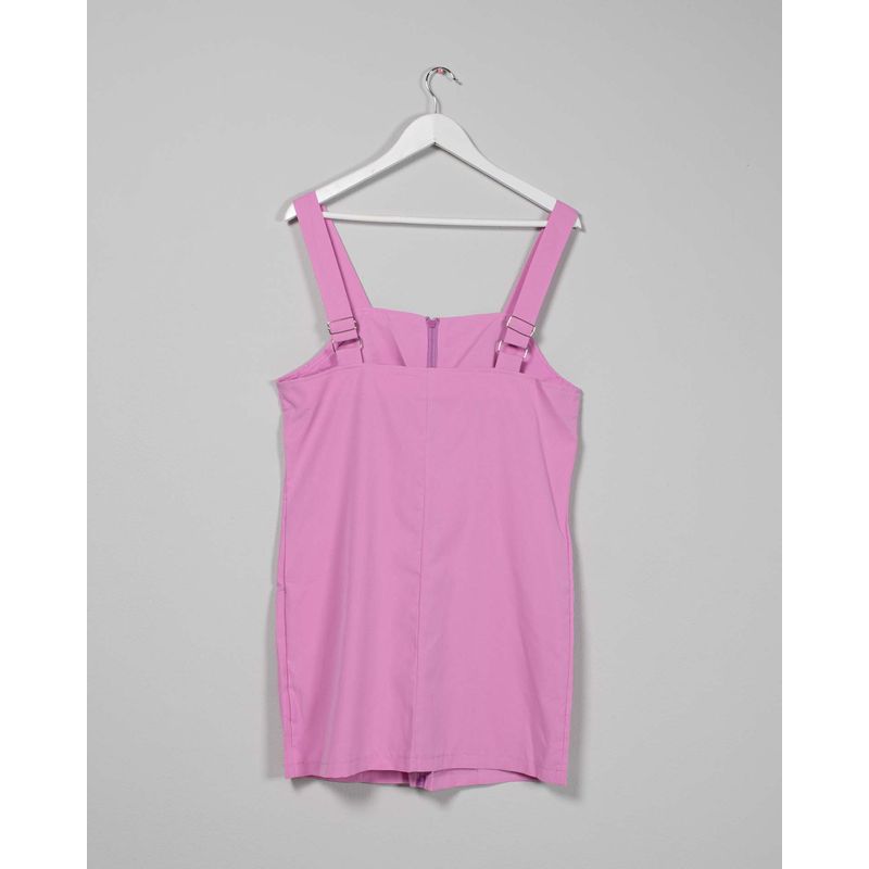 Rochie-cu-bretele-reglabile-si-buzunare-cu-clapeta-pentru-femei-24MAE02001