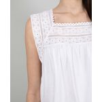 Bluza-uni-cu-guler-patrat-si-broderie-N231682024