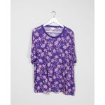 Tricou-cu-imprimeu-floral-pentru-femei-N231710006
