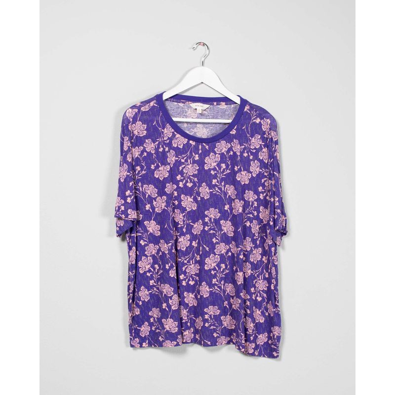 Tricou-cu-imprimeu-floral-pentru-femei-N231710006
