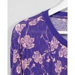 Tricou-cu-imprimeu-floral-pentru-femei-N231710006
