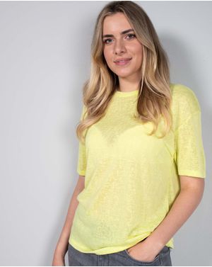 Tricou subtire 24YEL16001