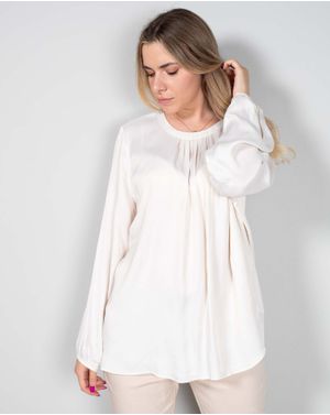 Bluza eleganta cu maneca lunga 24ZEN04004