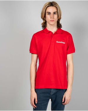 Tricou casual din bumbac 24FRA06004