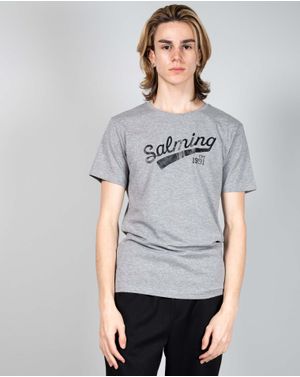 Tricou casual cu maneca scurta 24ITT34010