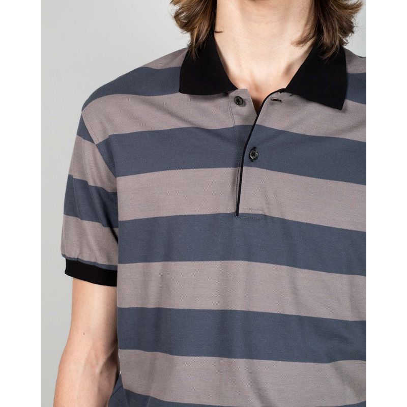 Tricou-casual-din-bumbac-cu-dungi-pentru-barbati-24KOS47001