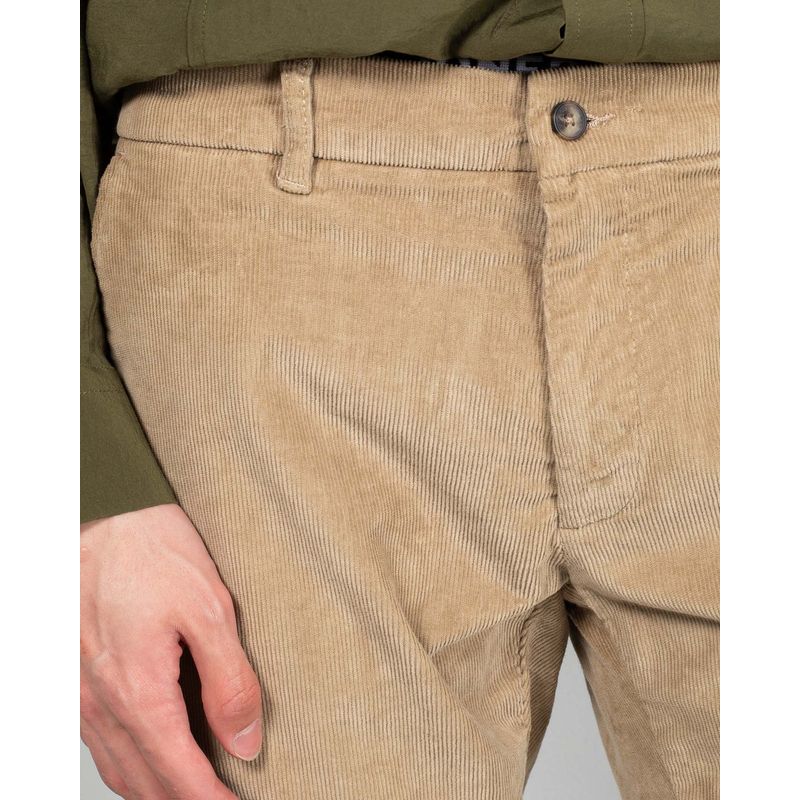 Pantaloni-din-bumbac-reiat-si-fermoar-metalic-24KOS62001