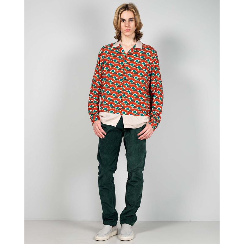 Pantaloni-din-bumbac-reiat-pentru-barbati-24KOS62002
