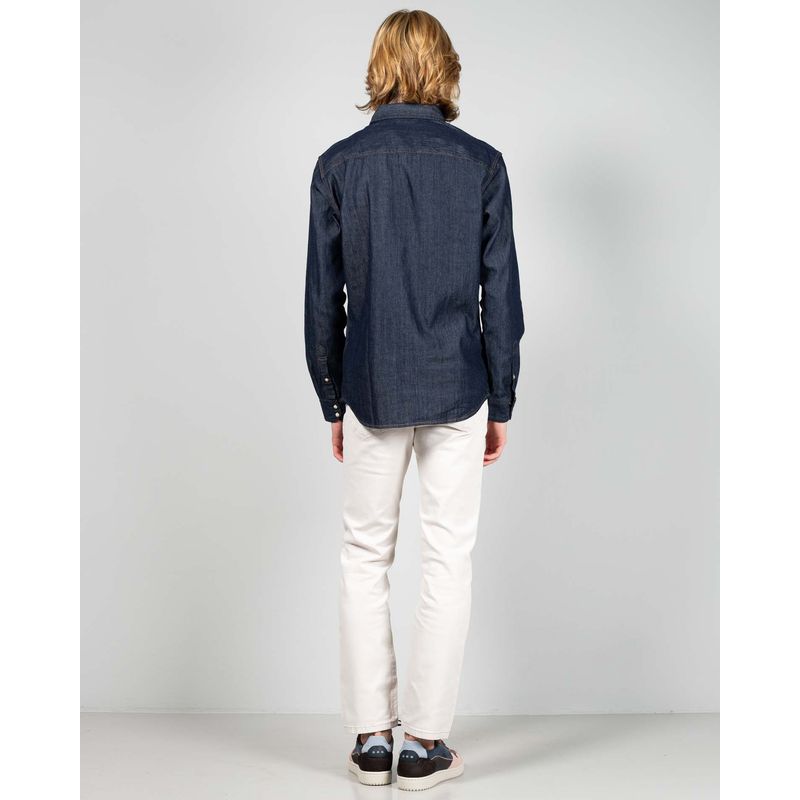 Pantaloni-casual-din-denim-24KOS64001