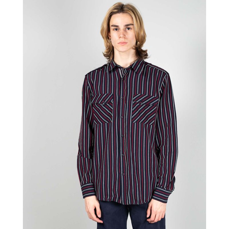 Camasa-casual-din-bumbac-cu-guler-24KOS91003