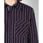 Camasa-casual-din-bumbac-cu-guler-24KOS91003