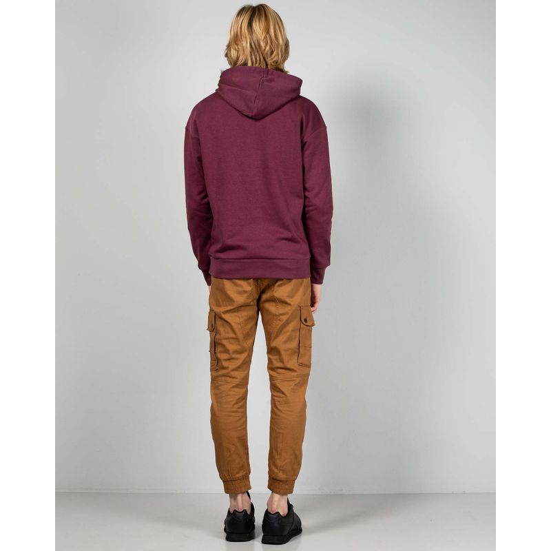Pantaloni-cargo-din-bumbac-cu-buzunare-24LGD17005