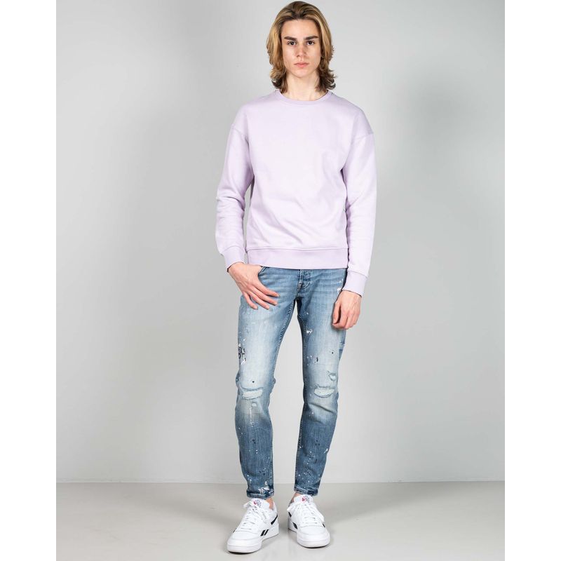 Bluza-uni-cu-maneca-lunga-24LGD17006