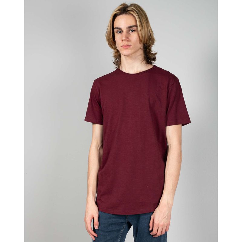 Tricou-basic-din-bumbac-organic-24LGD18001