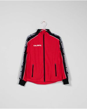 Hanorac sport cu fermoar pentru baieti 24ITT34005
