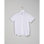 Camasa-cu-maneca-scurta-pentru-fete-24YEL16014