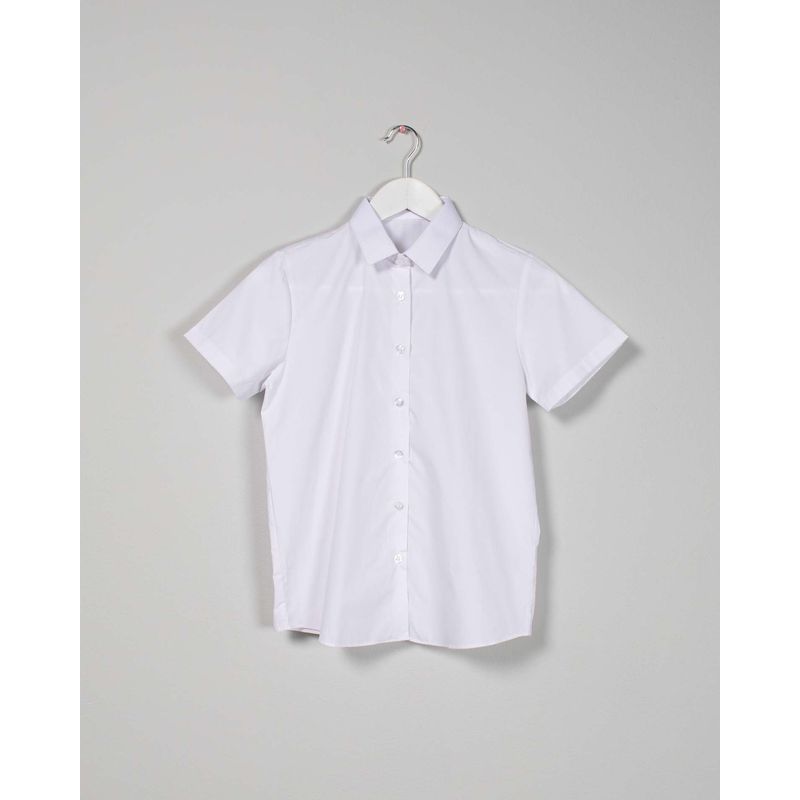Camasa-cu-maneca-scurta-pentru-fete-24YEL16014