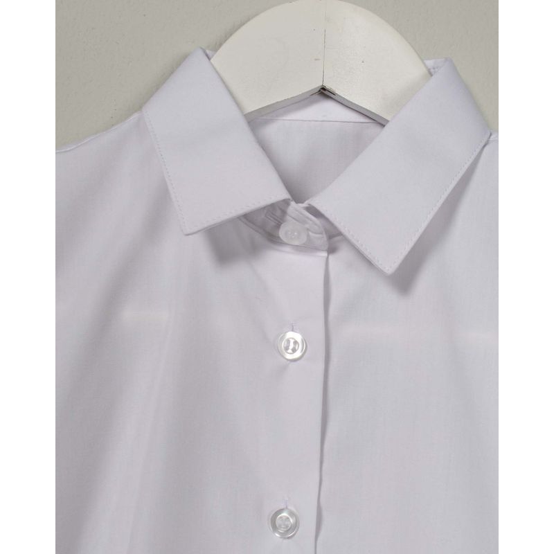 Camasa-cu-maneca-scurta-pentru-fete-24YEL16014