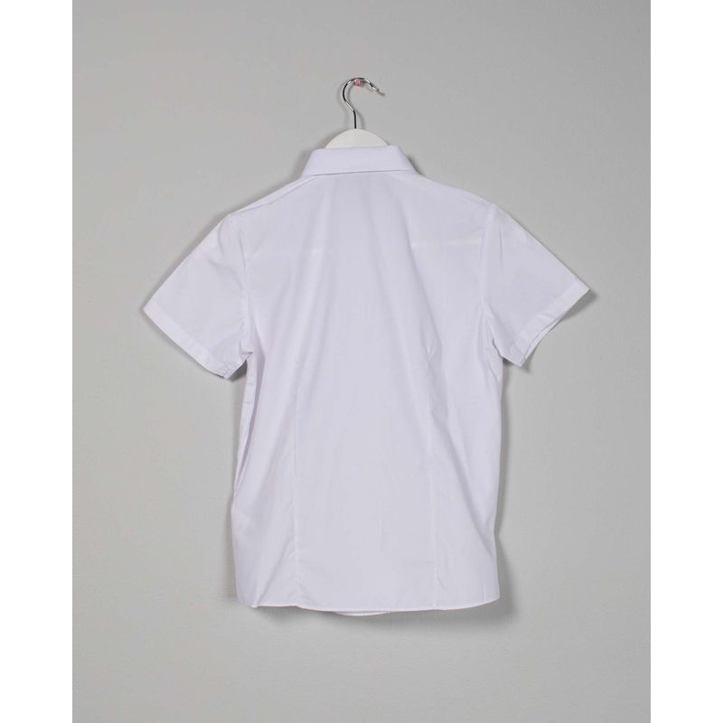 Camasa-cu-maneca-scurta-pentru-fete-24YEL16014
