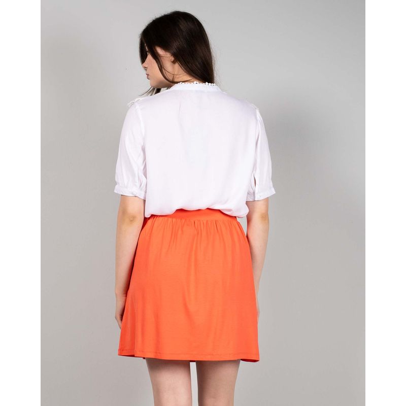 Fusta-scurta-cu-elastic-lat-in-talie-2100113005