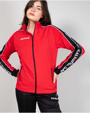 Hanorac sport cu fermoar 24ITT34004