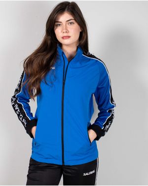 Hanorac sport cu fermoar si buzunare 24ITT34022