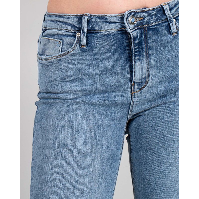 Jeans-comod-cu-talie-inalta-24KOS76016