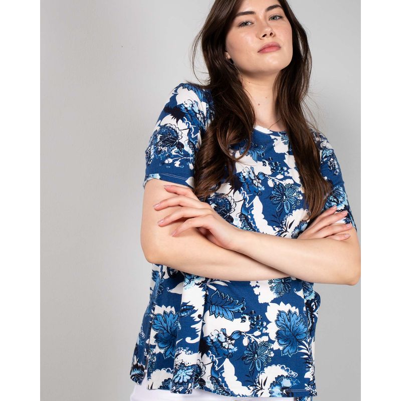 Bluza-cu-maneca-scurta-si-fante-laterale-N230514027