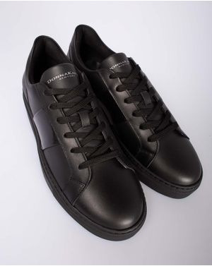 Pantofi casual din piele naturala cu siret pentru barbati 24EPY21003